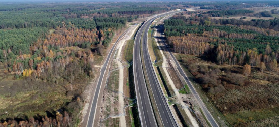 Przetarg na kolejny odcinek S19 na Podkarpaciu