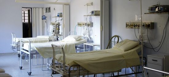 KORONAWIRUS: Zmarł pacjent z Podkarpacia