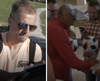 ARŁAMÓW 2018: Kadra w komplecie. Wielkie oczekiwanie, autografy Grosika i zdjęcia z Nawałką (FILM)