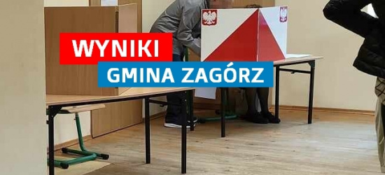 W gminie Zagórz głosy policzone