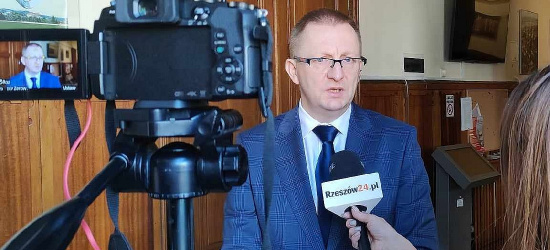 GRZEGORZ KOZAK: Dzielnica Olchowce potrzebuje większych środków! (VIDEO)
