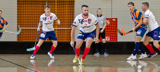 EKSTRALIGA: Zacięte boje Wilków z Szarotką. Pamiętali o „Dudim”! (VIDEO, FOTO)