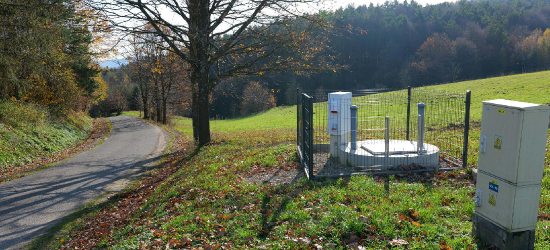 Gmina Sanok inwestuje w wodociągi i kanalizację. Podpisano ważne umowy projektowe