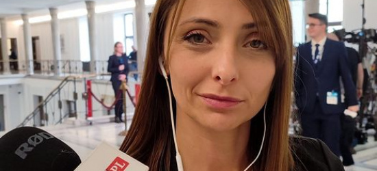 Jesteśmy w Sejmie. Zadaj swoje pytanie!