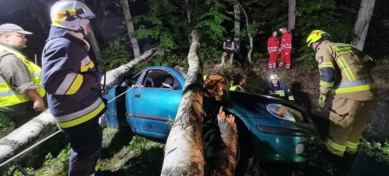 Międzynarodowe Manewry Techniczno-Medyczne „BIESZCZADY 2023”
