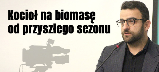 Finansowy i ekologiczny wymiar kotła na biomasę (VIDEO)