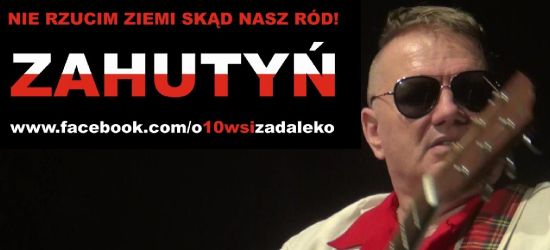 Walka o obronę miejscowości: Jest gotowy teledysk! (VIDEO)
