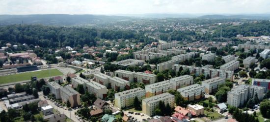 SANOK: Wybory do Rad Dzielnic. Sprawdź składy!