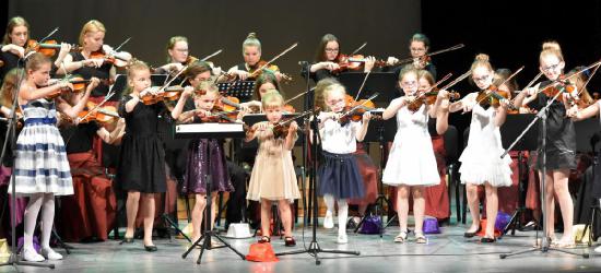 Con Amore w obiektywie. Koncert w SDK (FOTO)