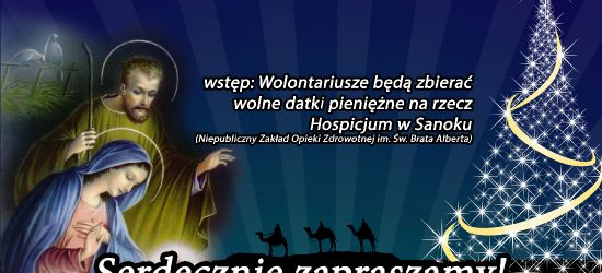 „Kolędo leć, by ogrzać serca …”