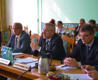 SESJA W MIEŚCIE: Łącznik do obwodnicy, o „Skwerze Niepodległości” i dwie skargi na burmistrza