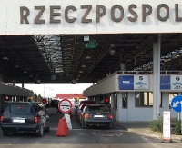 Wkrótce Światowe Dni Młodzieży. Zmiany organizacyjne na przejściach granicznych