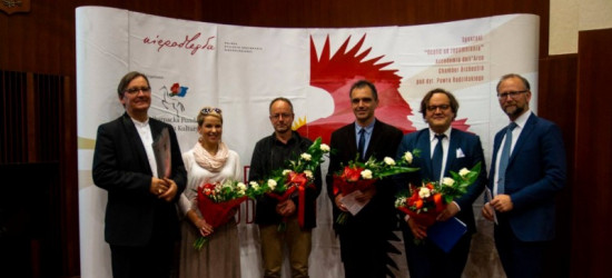 Podkarpacie dla Niepodległej. Było muzycznie i patriotycznie (FOTO)