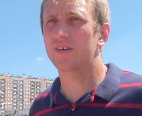 Piotr Krzanowski będzie strzegł świątyni Ekoball Stali Sanok!