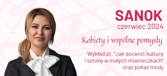 „Kultura i sztuka jest kobietą”. Kobiety i wspólne pomysły