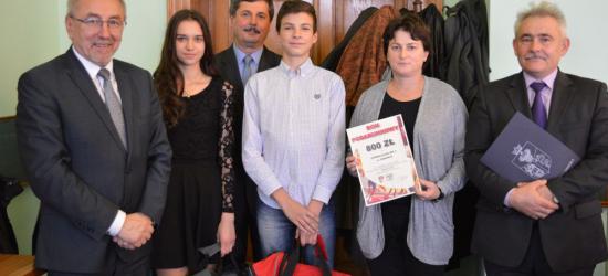 Wysoki wynik sanoczan podczas Igrzysk Młodzieży Szkolnej oraz Gimnazjady (ZDJĘCIA)