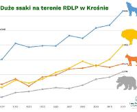 „Puszcza Karpacka” ma się dobrze. Leśnicy o prawdach i mitach wokół Turnickiego Parku Narodowego