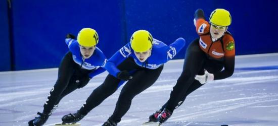 Sukcesy sanockich sportowców. Złoty i trzy srebrne  medale Anny Jasik