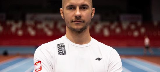 Olimpijczyk z Sanoka bez wsparcia finansowego. Apel do potencjalnych sponsorów!