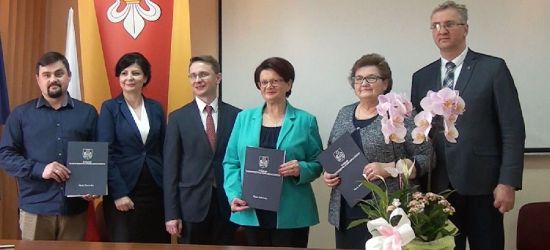 DYDNIA: „To inwestycja w bezpieczeństwo naszych dzieci” (VIDEO)