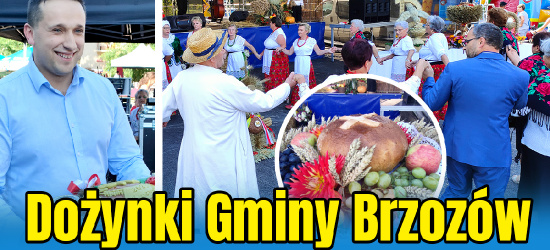 Piękne wieńce i obrzędy! Wspaniały jubileusz! (VIDEO, FOTO)