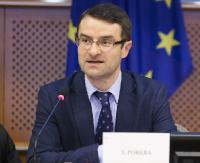 TOMASZ PORĘBA: Profesjonalne Centrum Rehabilitacji i Sportu w Sanoku to ogromna szansa dla naszych sportowców (WYWIAD)