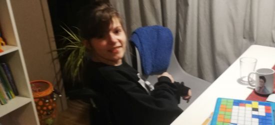 Potrzebna niewielka kwota, aby spełnić „małą fantazje”. Pomóżmy Monice!