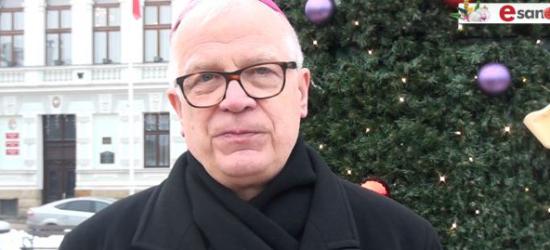 Marszałek docenił sanockich hokeistów (FILM)