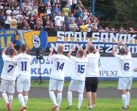 EKOBALL STAL SANOK: Rundę rewanżową czas zacząć!