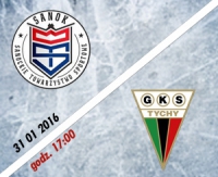 KONIEC TRANSMISJI NA ŻYWO: Ciarko PBS Bank STS Sanok – GKS Tychy