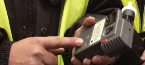 PODKARPACIE: Dwukrotnie w ciągu jednego dnia, zatrzymali pijaną 35-latkę