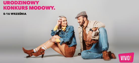Urodzinowa „Bitwa na Style” w VIVO! Krosno