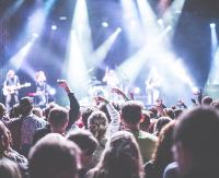 IMPREZOWY ROZKŁAD JAZDY: Weekend gwiazd i fantastycznej zabawy! Dołączysz do nas?