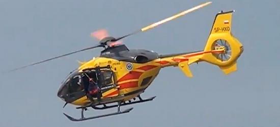 REGION: Tragedia pod Przeworskiem. 2-latek wpadł do beczki z deszczówką