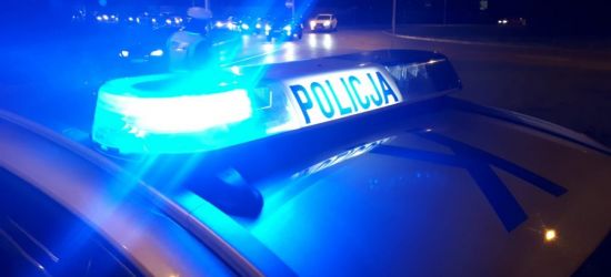 PODKARPACIE: Śmiertelne potrącenie rowerzystki
