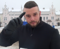 SIEKU: Przecieramy nowe szlaki. Sanocki rap nie umarł (WYWIAD, FILM)