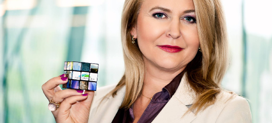 KOMENTARZE PO WYBORACH. Elżbieta Łukacijewska: Kobiety przechyliły szalę!