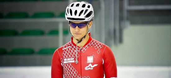 SANOK. Olimpijczyk musiał zmienić klub. W Sanoku zabrakło dla niego wsparcia (VIDEO, FOTO)