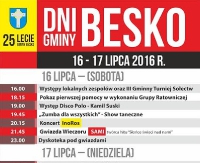 CLEO już o godzinie 22.00 na Dniach Beska (VIDEO)