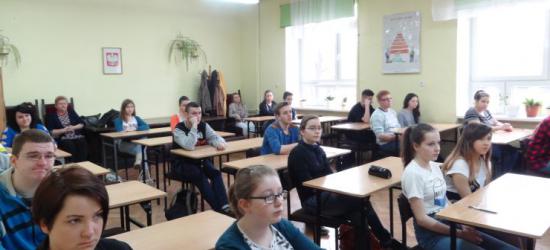 Sanocki Mistrz Ortografii wyłoniony! (ZDJĘCIA)