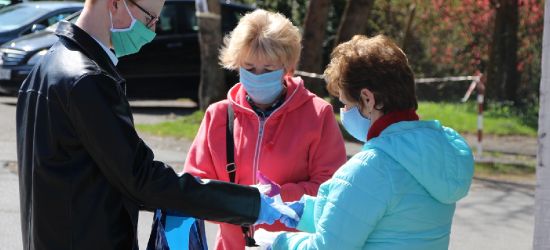 Koniec obowiązku zakrywania ust i nosa? „Decyzja dzisiaj lub jutro”