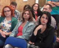 Szkolnictwo w gminie Zagórz jest na bakier? Rodzice uczniów chcą zmian w planie oświatowym (FILM, ZDJĘCIA)