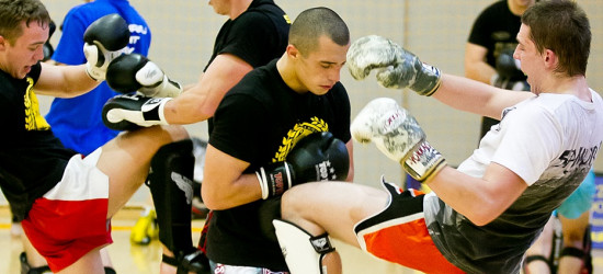 Mistrzostwa Polski w Sanoku! To wiemy po Samuraj Fight Day (FOTO)