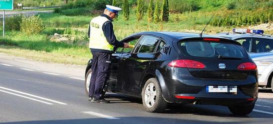 Miał w organizmie 2,37 promila alkoholu. Kierował samochodem mimo zakazu