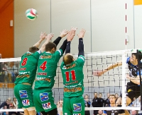 Dotkliwa porażka TSV w Nysie. Sanoczanie bez szans (RETRANSMISJA)