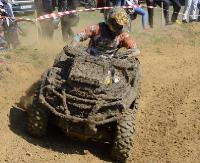 Kierowcy quadów i motocykliści w akcji! Cross Country 2018 w Głębokiem (ZDJĘCIA)