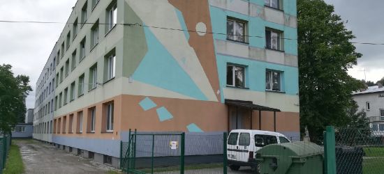 SANOK: Są pierwsze wyniki testów podopiecznych i personelu Domu Dziecka