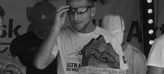 Tragiczny wypadek. Nie żyje ultramaratończyk. Uczestniczył w Biegu Rzeźnika