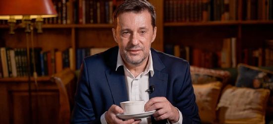 WITOLD GADOWSKI: Polskie króliki doświadczalne do szczepienia na COVID?