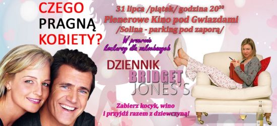 SOLINA / NASZ PATRONAT: Romantyczny wieczór przy zaporze!